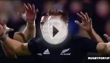 Tribute to RICHIE MCCAW - "Greatest FLANKER of all TIME"