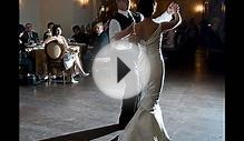 Types of Wedding Dances