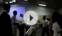 Virginia Reel Dance-Off 2008