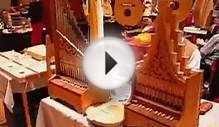 WIEN - Vienna Historical Music Instruments Exhibition (TRY)