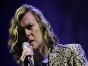movie: David Bowie dies - Madonna, Kanye West and Gene Simmons pay tribute
