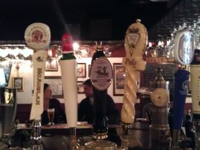 considering the little number of taps and also the precise location of the club, all of the the choice is boggling.