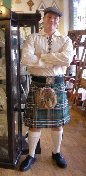 Budget Kilts Austin