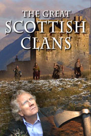 Clans DVD