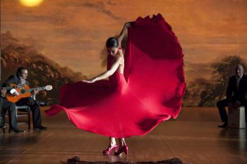 Flamenco overall performance