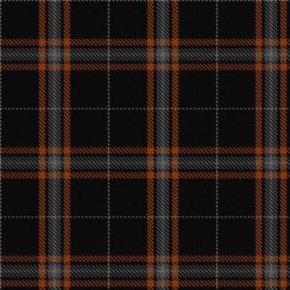 Harley Davidson Tartan