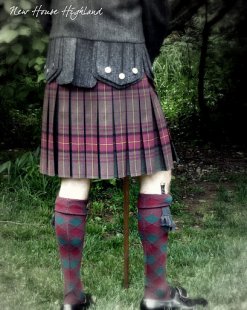 Heirloom Kilts