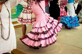 understand flamenco in Spain