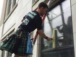 Men In Kilts Blog Houston release