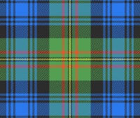 Old Grant Tartan