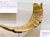 Historical instruments : Scottish Culture