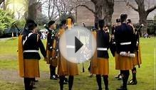 BAGPIPE: Amazing Grace