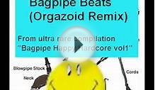 Bagpipe Beats - Radio Edit