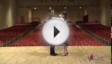 Ballroom Waltz Dance Steps | Basic Wedding Dance Steps