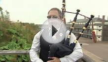 Dartmouth bagpiper wins Silver Star award in Inverness