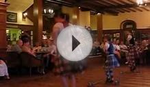 Highland Dancing