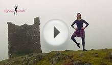 Highland Hustle Scotland, Dance & History at core!