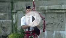 Intro to "How to Play the Bagpipes"