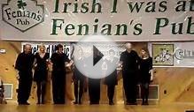Irish Set Dancing Part 5
