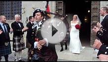 italy pipers - hire Scottish wedding bagpipers for your