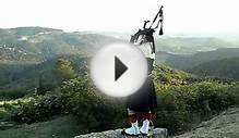 Kingdom Melody 36 on bagpipe- the wedding song