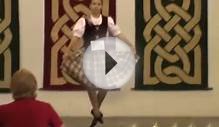 Scotch Measure Highland Dance