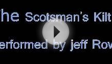 scotsmans kilt