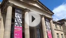 The Scottish National Gallery of Modern Art Edinburgh Scotland
