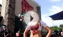Tilted Kilt Grand Opening 7-9-15